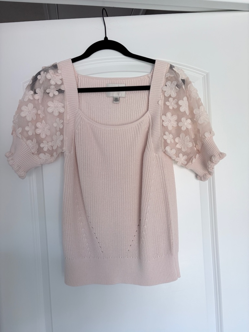 Industry Republic Top
